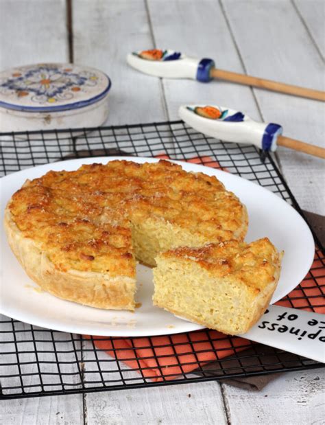 · la torta salata ricotta e spinaci è tra le torte salate più buone e facili da realizzare! TORTA DI RISO GENOVESE ricetta torta di riso salata genovese
