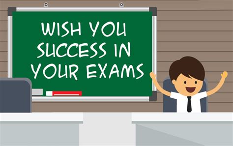 Exam Wishes And Messages Good Luck For Exam Wishesmsg