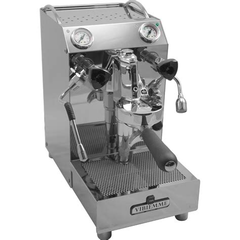Alibaba.com offers 23,978 commercial espresso machine products. Vibiemme Domobar Junior Commercial Espresso Machine - V3 ...