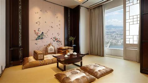 Korean Interior Design Bedroom Korean Styles