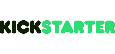 Kickstarter Logo And Symbol Meaning History Png