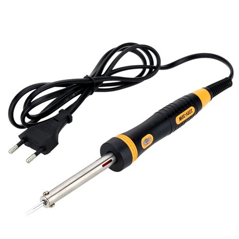 220v 30w Electric Soldering Iron High Quality Heating Tool Lightweight