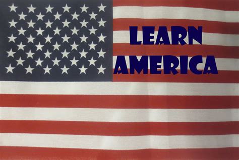 Learn America