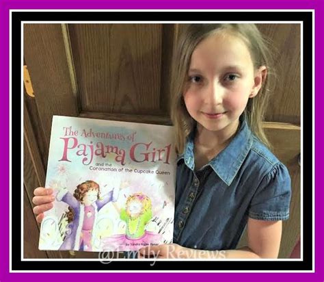 The Adventures Of Pajama Girl Review And Giveaway Us And Canada 43