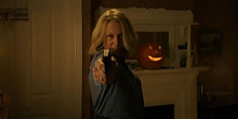 Manga Halloween Ends Box Office Projected To Top Kills' Opening Weekend ...
