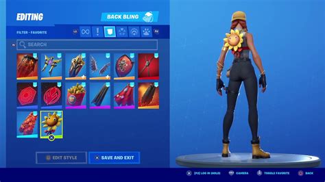 Maybe you would like to learn more about one of these? Best Aura Backbling and Picaxe Combos In Fortnite - YouTube