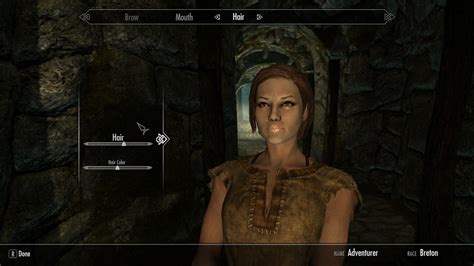 How To Use Cbbe Or Unp With Mods To Create Player Characters Levelskip