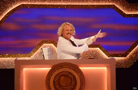 Through The Keyhole Hit Or Miss With New Format Of Keith Lemon