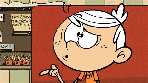 Nickalive The Loud House Come Sale Away Garage Sale Nickelodeon Uk Hot Sex Picture