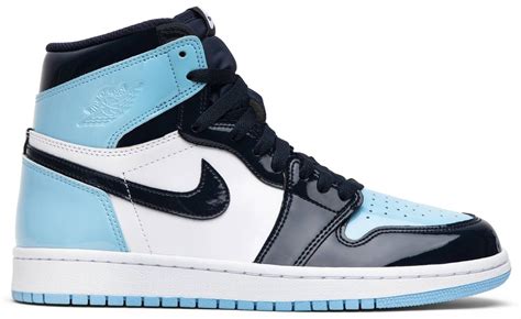 We are sourcing air jordans for this landmark catalogue. Buy Wmns Air Jordan 1 Retro High OG Blue Chill Online at ...