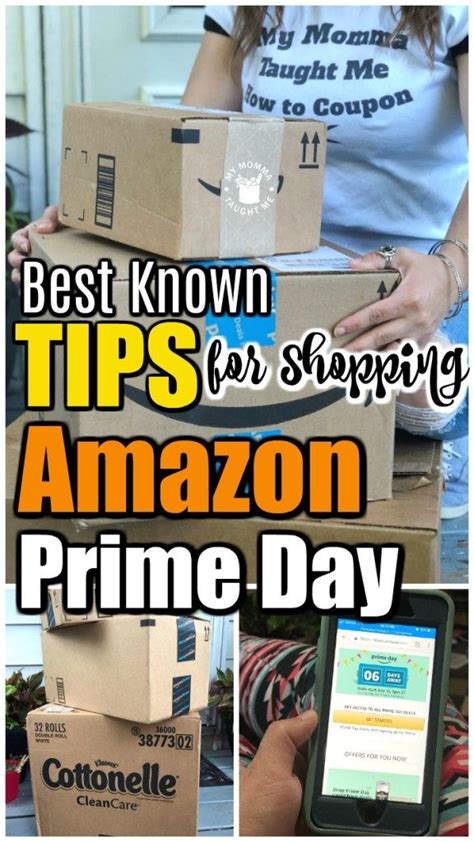 Published may 21, 2018 updated jan 27, 2021, 12:58 am cst it's not easy finding the best comedies on amazon prime. Best Known Tips for Shopping Amazon Prime Day 2018 - My ...