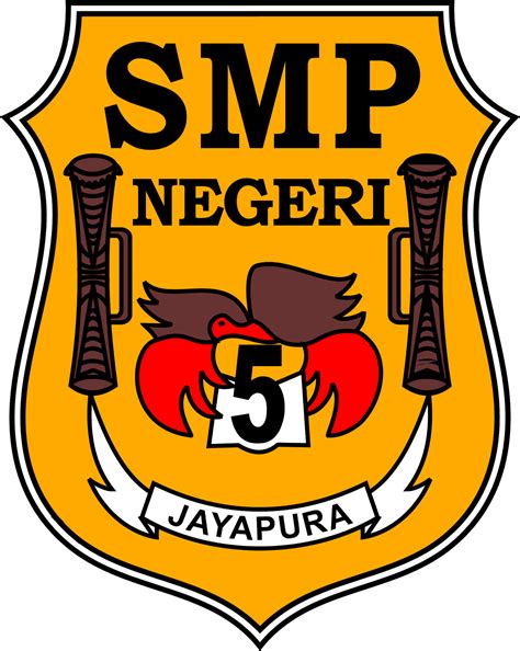 Smp negeri 3 semarang merupakan salah satu smp favorit di semarang yang berdiri tahun 1950. PROFIL SMP NEGERI 5 JAYAPURA - SMP NEGERI 5 JAYAPURA