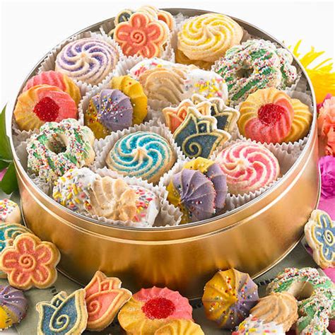 The most unexpectedly part of fiji is when you travel to the northern islands to visit fiji's amazing rainforests. Sunshine Cookie Variety | Figi's Gifts in Good Taste
