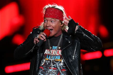 Listen to guns n' roses on spotify. Confirmed: Guns N' Roses Announce 2020 US Summer Stadium Tour