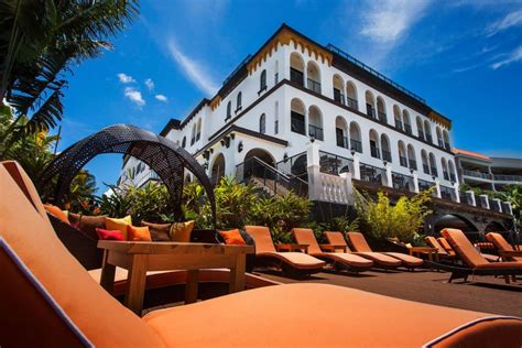 St pete beach was st petersburg beach until 1957 when it was joined with three others to form st petersburg city. The Kimpton Hotel Zamora in St. Pete Beach is No Ordinary ...