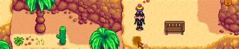 Stardew Valley Secret Notes Uncover All The Hidden Secrets