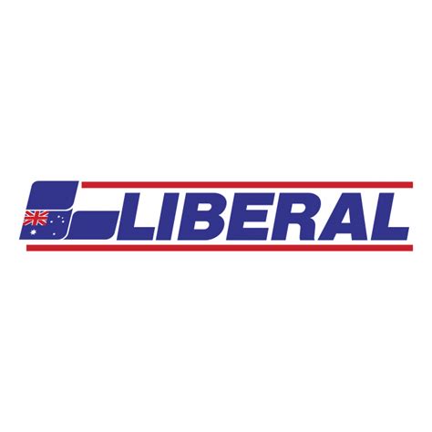 Liberal Party Australia Vector Logo Download For Free