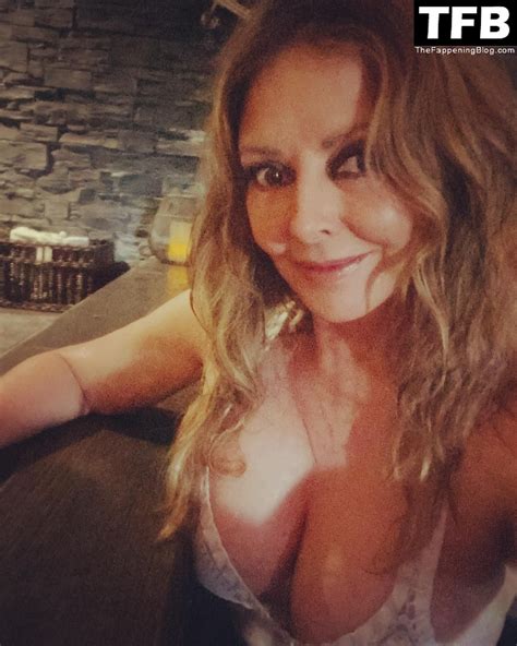 carol vorderman carolvorders nude leaks photo 80 thefappening