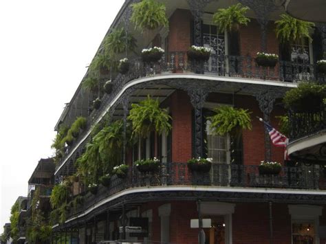 French Quarter New Orleans Photo 21959497 Fanpop