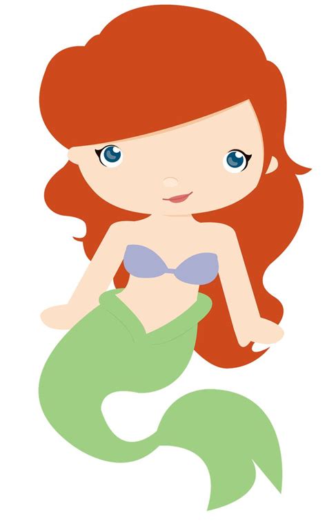 Minus Say Hello Sirenas Princesas Ilustraciones