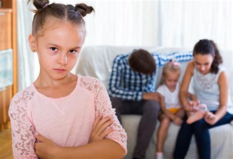 Parenting Tips For Dealing With Jealousy In Kids