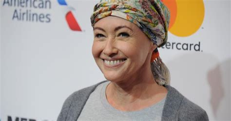Shannen Doherty Fans Are Going Wild Over Her Latest Cancer Update ...