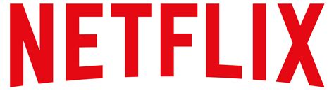 Netflix Logo Png Free Transparent Png Logos