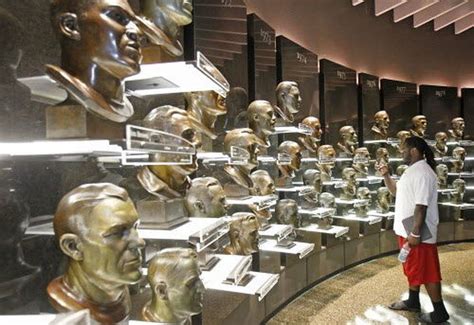 Pro Football Hall Of Fame Ohios Top Attractions Top 10 Finalist