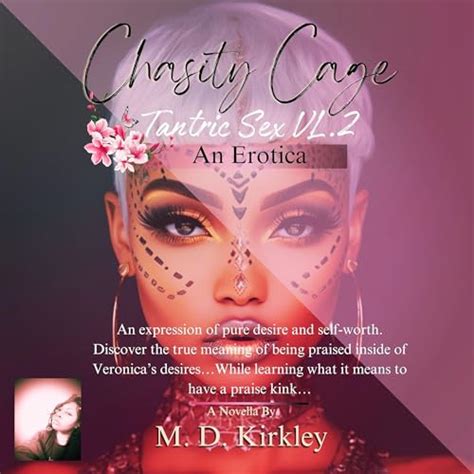 Chasity Cage Tantric Sex Book 2 Audible Audio Edition M D Kirkley Ranae J