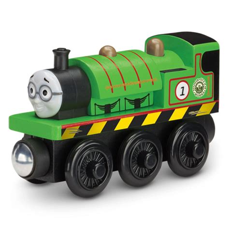 Check Out The Thomas And Friends Wooden Railway My Custom Engine Ckl65