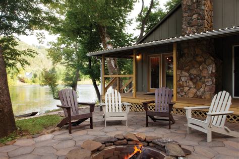 Maybe you would like to learn more about one of these? Adventure Accommodations: Wild And Wonderful Cabin Retreats