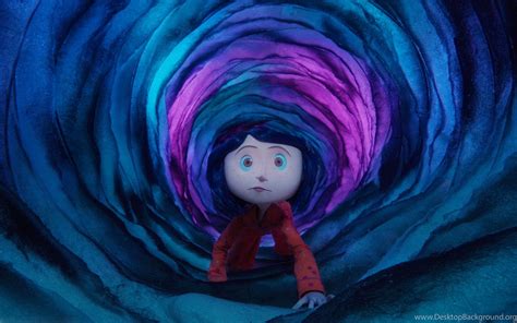 Coraline Wallpaper 68 Images