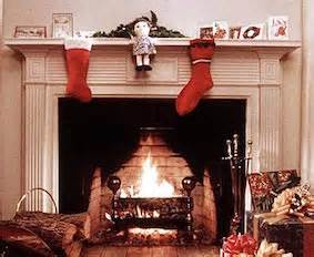 You can still send a message to the channel owner, though! Yule Log (TV program) - Wikipedia
