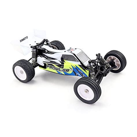 Buy Himoto E12xbl Rc Brushless Racing Car 112 Scale 24g 2wd Electric