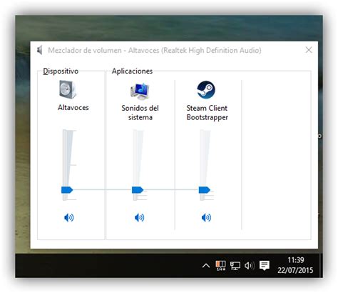 Cómo Habilitar Los Controles Individuales De Sonido En Windows 10