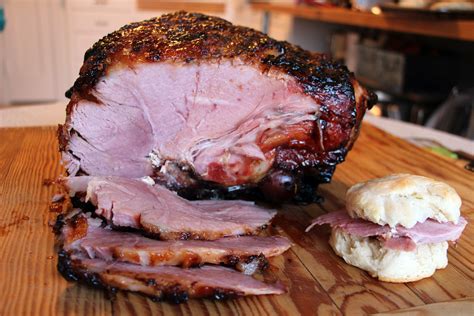 an easter tradition glazed old fashioned baked ham our top 10 recipes from 2015 bay area
