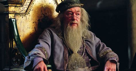 Harry Potter 5 Times Dumbledore Was Inspiring And 5 Times Fans Felt Sorry For Him Wechoiceblogger