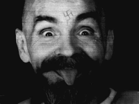 Charles Manson Who Was The Infamous Cult Leader And What Did He Do The Independent