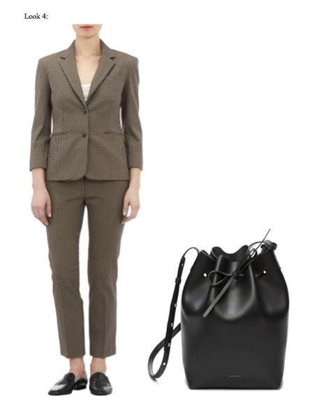 6 Outfits For The Elaine Benes Of 2014 Huffpost Life