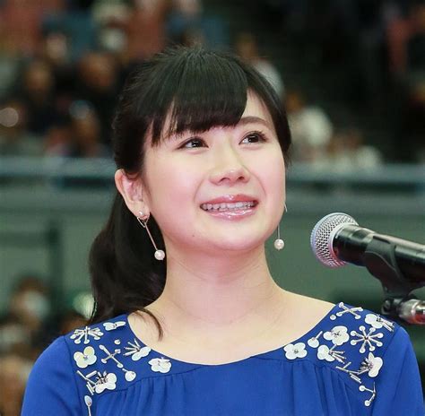 The site owner hides the web page description. 福原愛さん「子どものため良い方法を選択したい」夫の離婚 ...