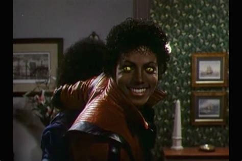 Michael Jacksons ‘thriller Hits 300th Week On Billboard 200 Chart