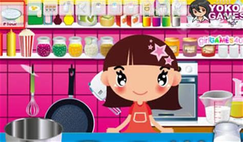 En esta página se recogen más de 200 juegos gratuitos de juegos de cocina. Jugando a Cocinar - Kocinita - Notashispanas.com