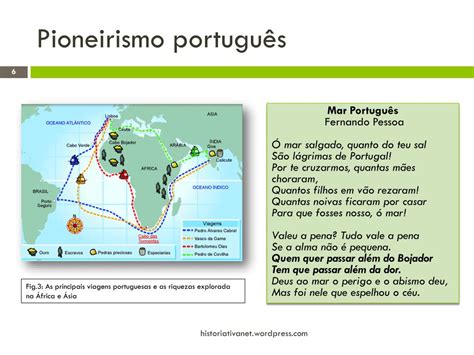 Cite Três Fatores Que Determinam O Pioneirismo Português Nas Navegações