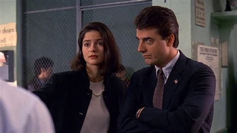 Law And Order 1990