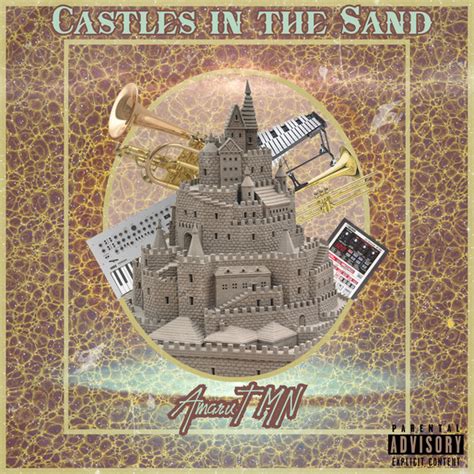 Amaru Castles In The Sand 2021 320 Kbps File Discogs