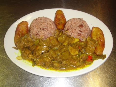 Curry Goat Jamaican Recipe Jamaican Recipes Goat Recipes Curried Goat Recipe