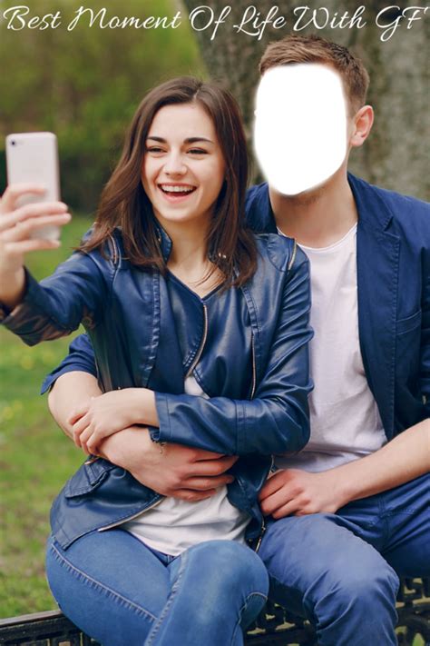 Selfie With Girlfriend Apk สำหรับ Android ดาวน์โหลด