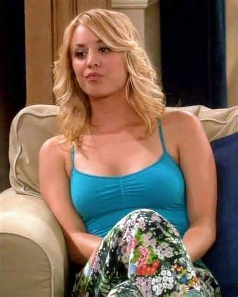 Penny From The Big Bang Theory Kaley Cuoco Facts And Pictures Artofit