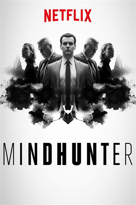 Mindhunter 2017 Screenrant