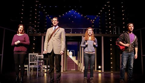 Casting Alert Teens Needed For Tony Winning Musical ‘next To Normal